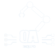 OADEQUIPO LogO